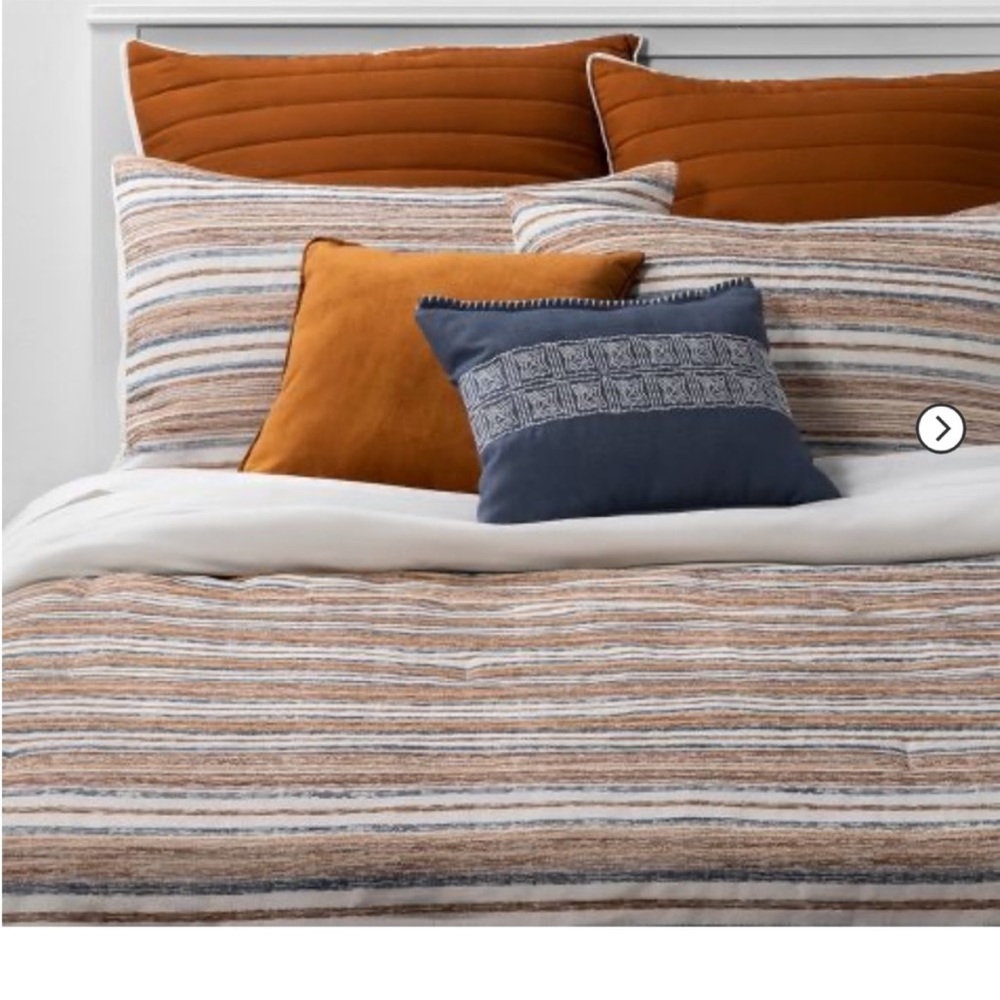 Threshold Bedding for Renee A